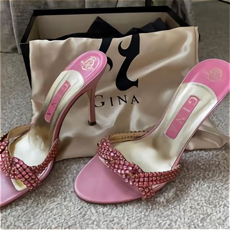 gina shoes replica|gina shoes for sale uk.